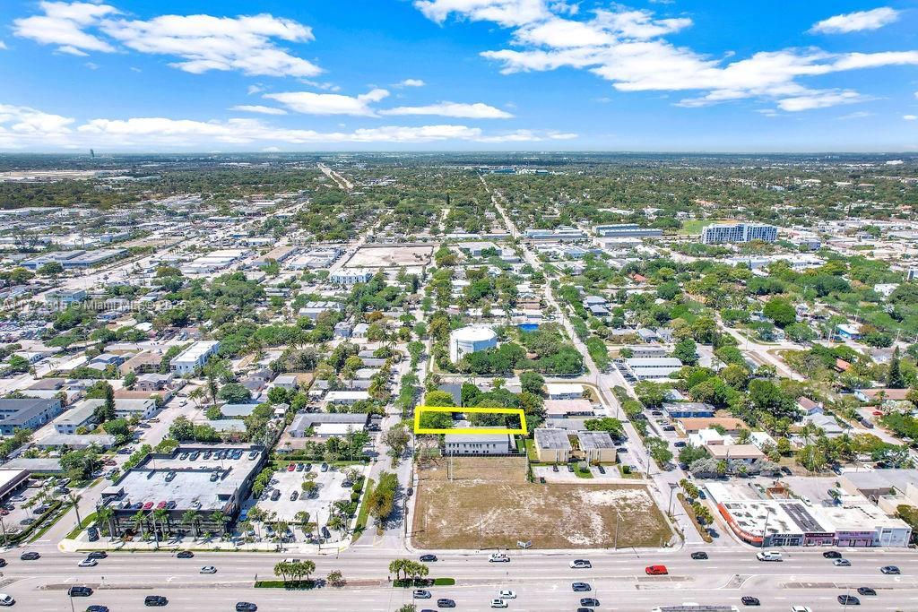 501 SE 21st St, Fort Lauderdale, Florida 33316, Estados Unidos