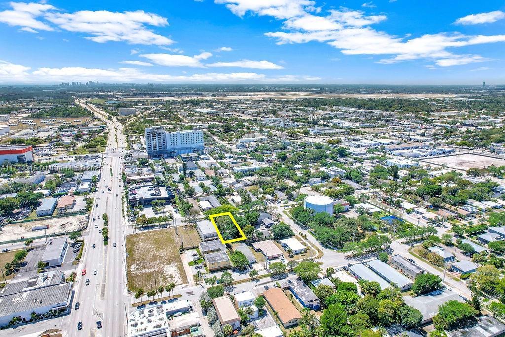 501 SE 21st St, Fort Lauderdale, Florida 33316, Estados Unidos