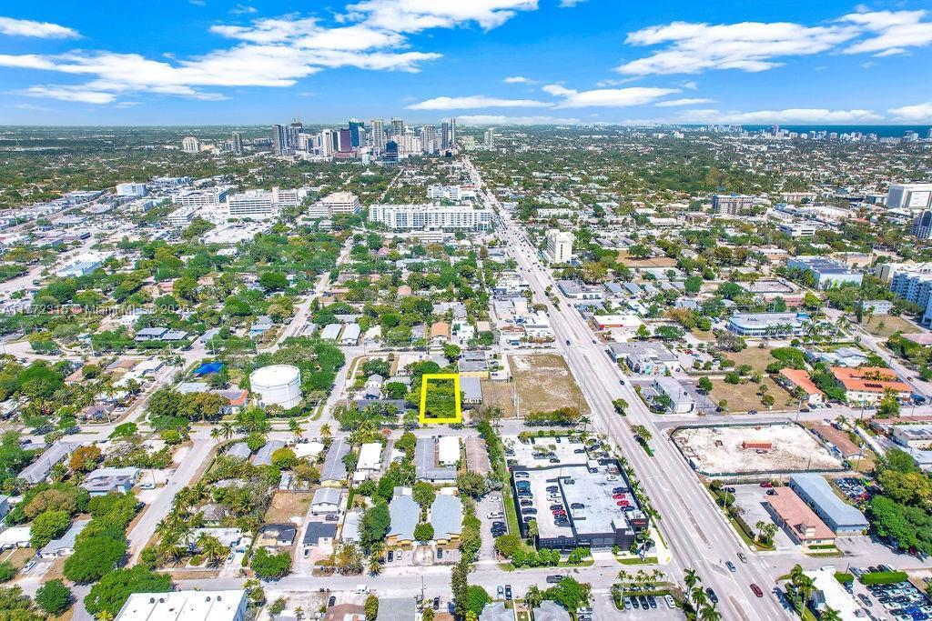 501 SE 21st St, Fort Lauderdale, Florida 33316, Estados Unidos