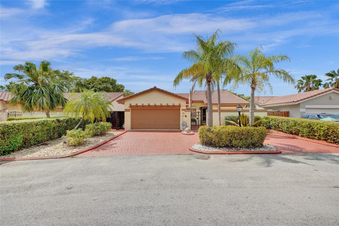 9212 SW 151st Ct, Miami, Florida 33196, Estados Unidos