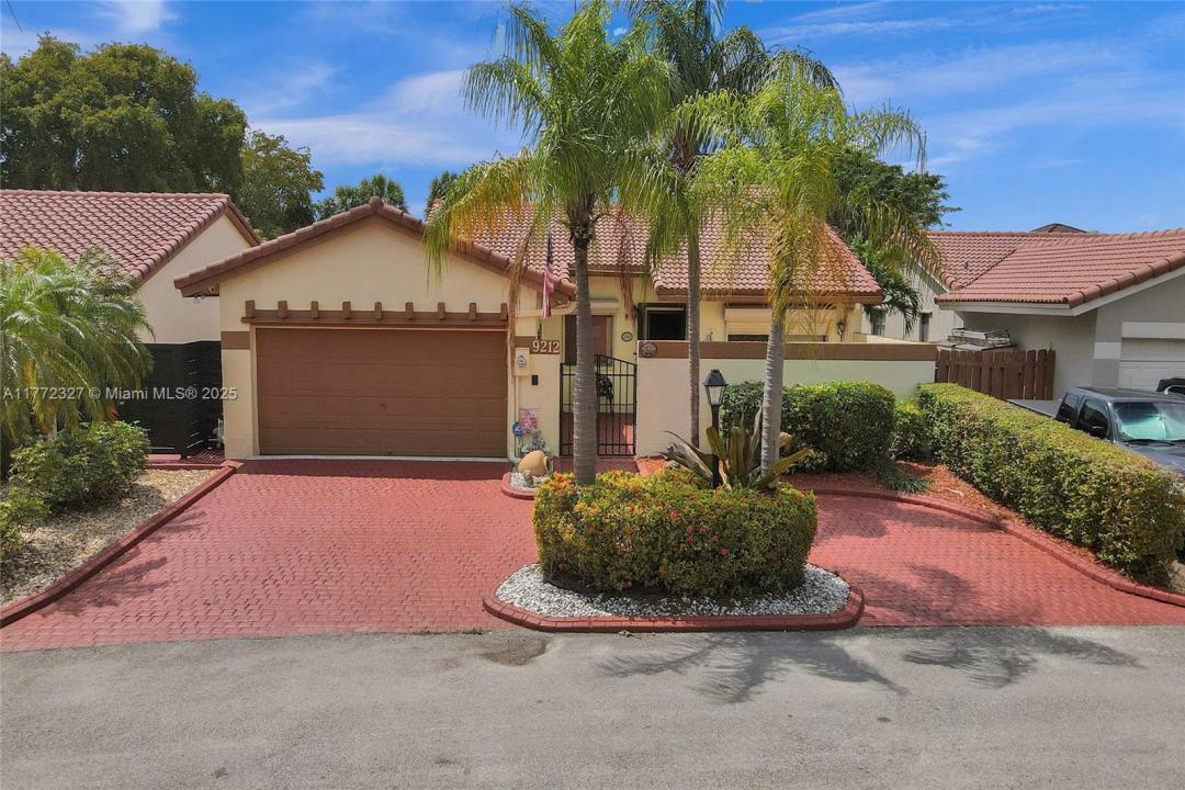 9212 SW 151st Ct, Miami, Florida 33196, Estados Unidos