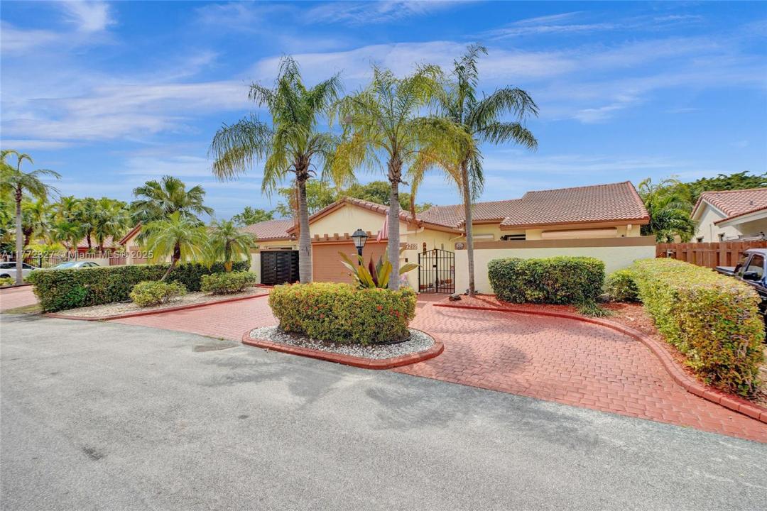 9212 SW 151st Ct, Miami, Florida 33196, Estados Unidos