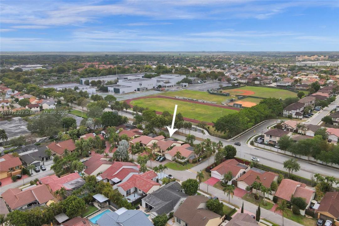 9212 SW 151st Ct, Miami, Florida 33196, Estados Unidos