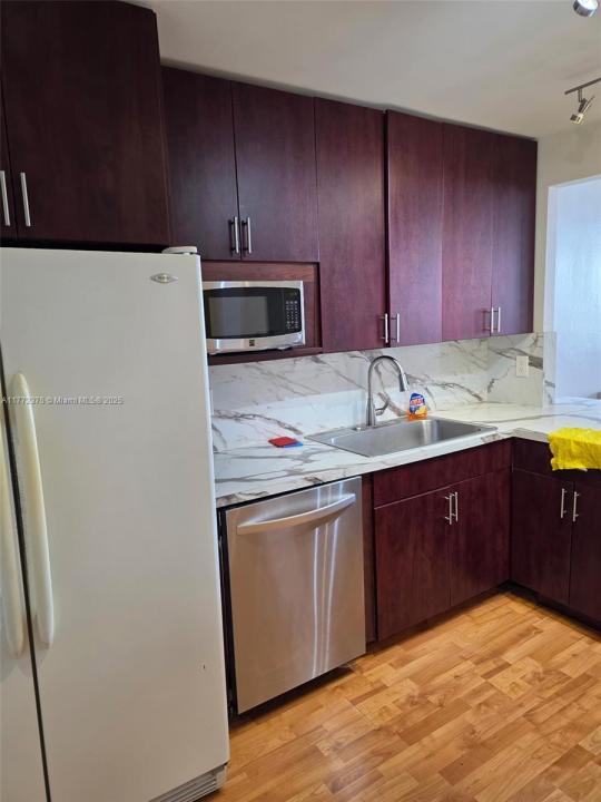 1351 NE Miami Gardens Dr 501E, Miami, Florida 33179, Estados Unidos