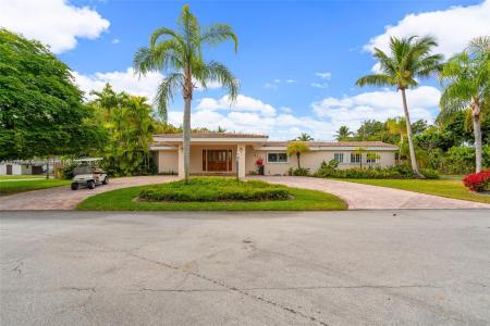 6400 Marlin Dr, Coral Gables, Florida 33158, USA
