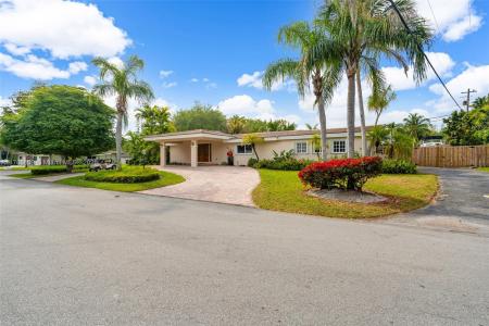 6400 Marlin Dr, Coral Gables, Florida 33158, USA
