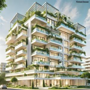 8900 NW 25th Ave, Miami, Florida 33147, USA