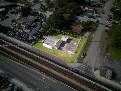 5832 NW 27th Ave, Miami, Florida 33142, USA
