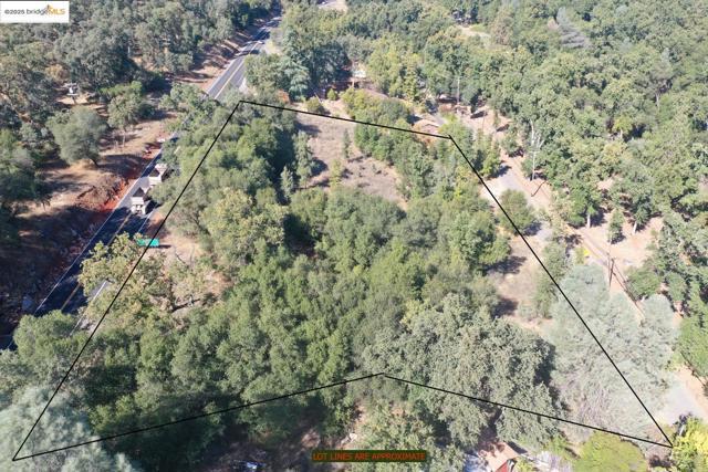 Columbia WAY, Sonora, Californie 95370, États-Unis