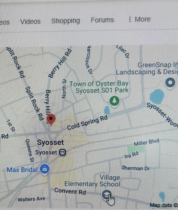 0 berry hill Rd, Oyster Bay, ניו יורק 11791, ארצות הברית של אמריקה