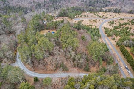 Lot 4 Marsh Road, Fallsburg, New York 12733, USA