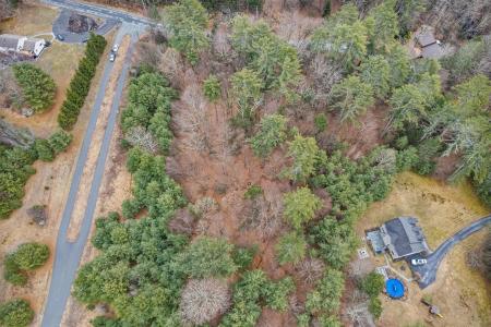 Lot 4 Marsh Road, Fallsburg, New York 12733, USA