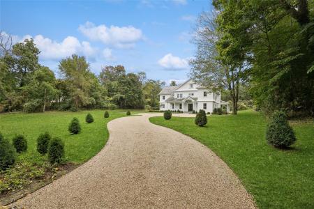 3 Crane Road, Huntington, Nova Iorque 11743, Estados Unidos