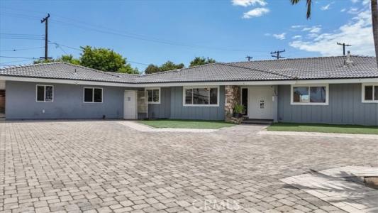 W Rowland Avenue, Anaheim, California 92804, HOA KỲ