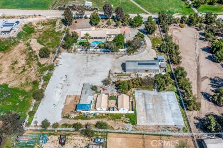 Galleano Avenue, Winchester, Californie 92596, États-Unis