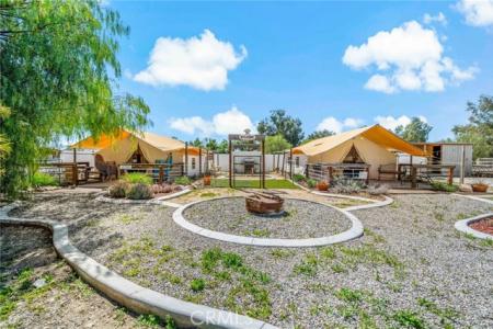 Galleano Avenue, Winchester, Californie 92596, États-Unis