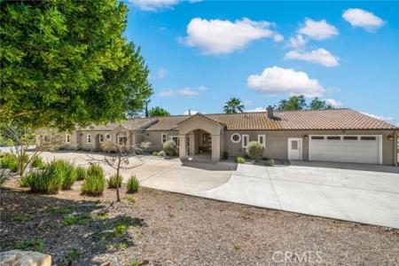 Galleano Avenue, Winchester, Californie 92596, États-Unis