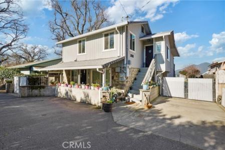 Rosewood Lane, Clearlake, كاليفورنيا 95422, الولايات المتحدة