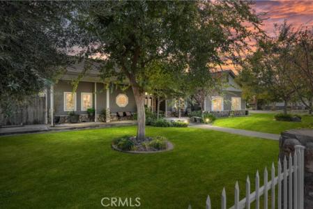 Kuhio Street, Bakersfield, Califórnia 93313, Estados Unidos