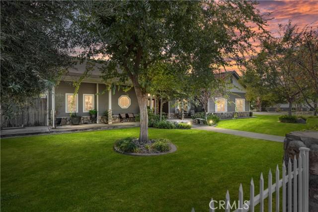 Kuhio Street, Bakersfield, 加利福尼亚州 93313, 美国