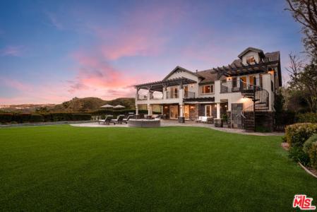 Park South Street, Calabasas, Califórnia 91302, Estados Unidos