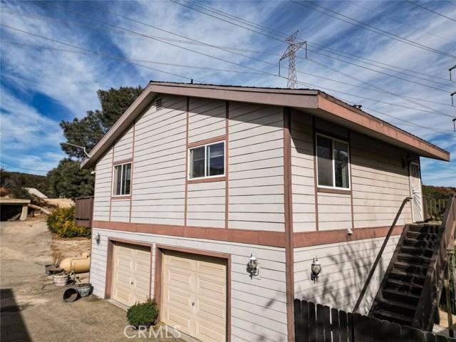 San Francisquito Canyon Road, Green Valley, Californie 91390, États-Unis