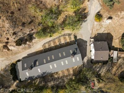 San Francisquito Canyon Road, Green Valley, Californie 91390, États-Unis