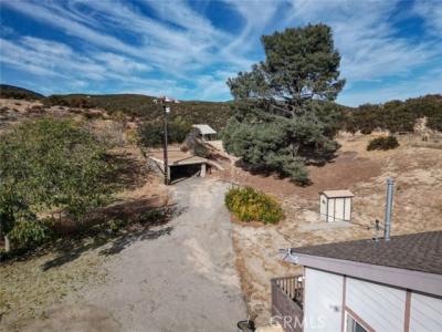 San Francisquito Canyon Road, Green Valley, Californie 91390, États-Unis