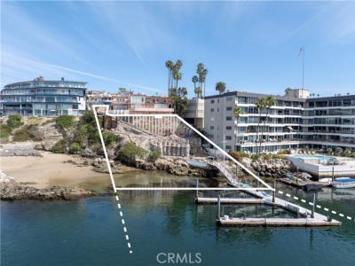 Ocean Boulevard, Corona Del Mar, Califórnia 92625, Estados Unidos