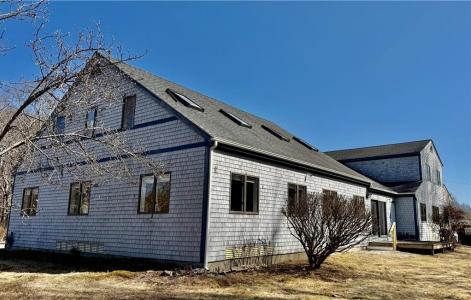 70 Dean Knauss Drive, Narragansett, Rhode Island 02882, Stati Uniti