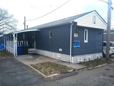 245 Manton Street, Pawtucket, RI 02861, USA