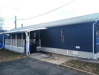 245 Manton Street, Pawtucket, Rhode Island 02861, USA