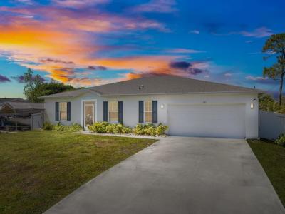 507 Wimbrow Drive, Sebastian, Florida 32958, Amerika Birleşik Devletleri
