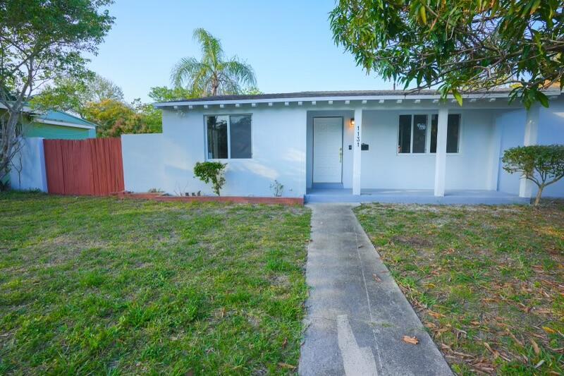1131 NE 129th Street, North Miami, Florida 33161