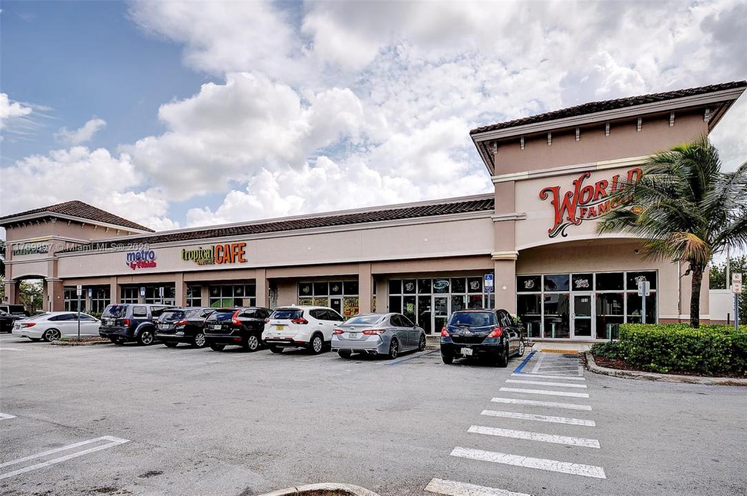 19401 NW 27th Ave, Miami Gardens, Flórida 33056, Estados Unidos