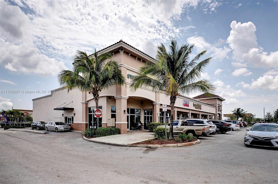 19401 NW 27th Ave, Miami Gardens, Flórida 33056, Estados Unidos