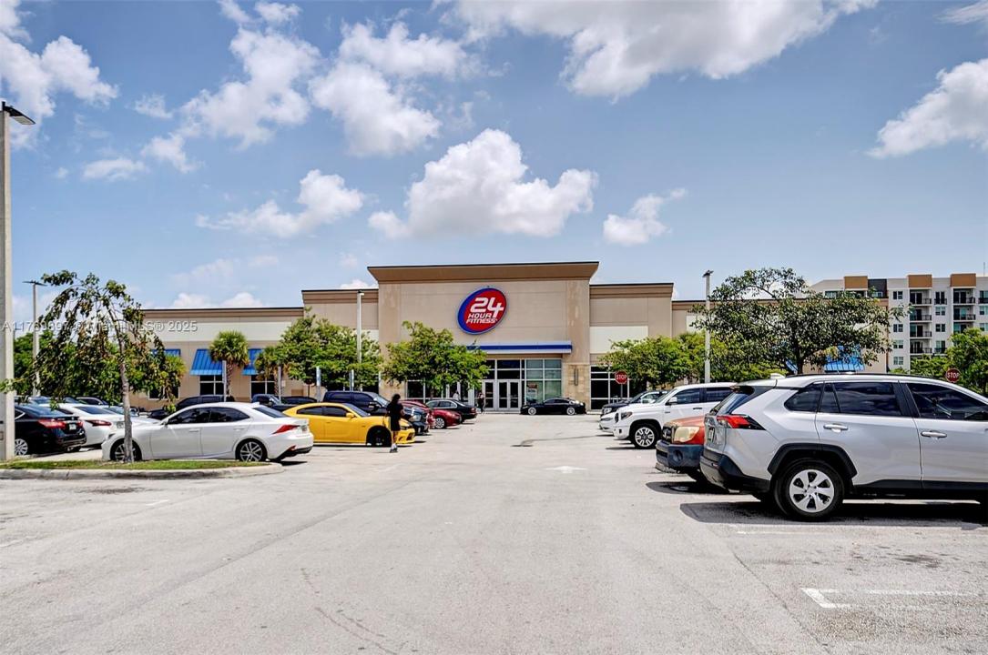 19401 NW 27th Ave, Miami Gardens, Flórida 33056, Estados Unidos