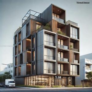 1905 NW 79th St, Miami, Florida 33147, USA