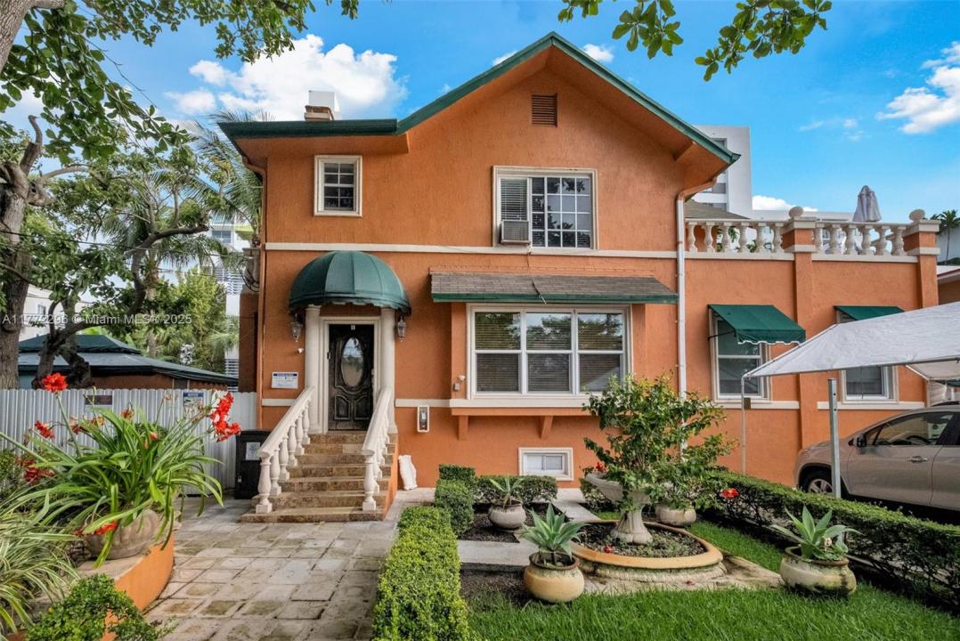 1033 NW 6th St, Miami, フロリダ 33136, アメリカ合衆国