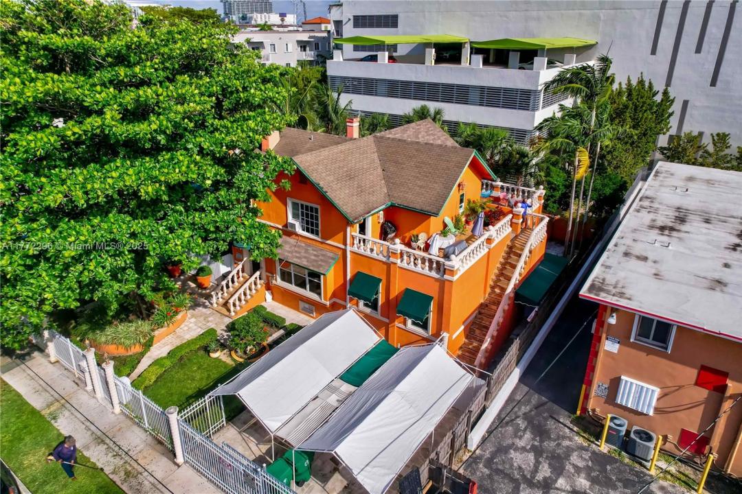 1033 NW 6th St, Miami, フロリダ 33136, アメリカ合衆国
