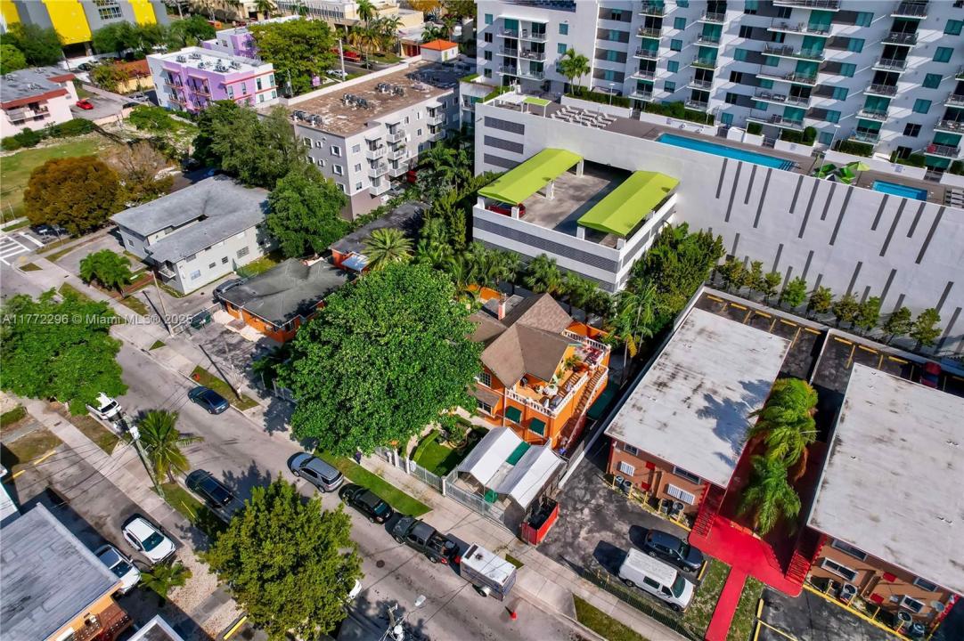 1033 NW 6th St, Miami, フロリダ 33136, アメリカ合衆国