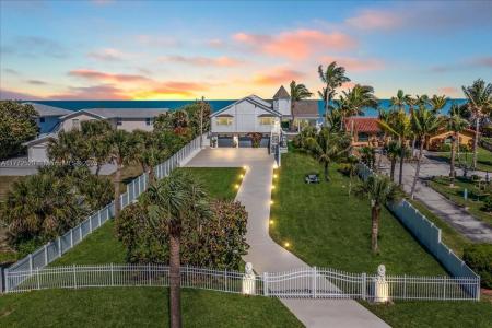 Melbourne Beach, Florida 32951, USA