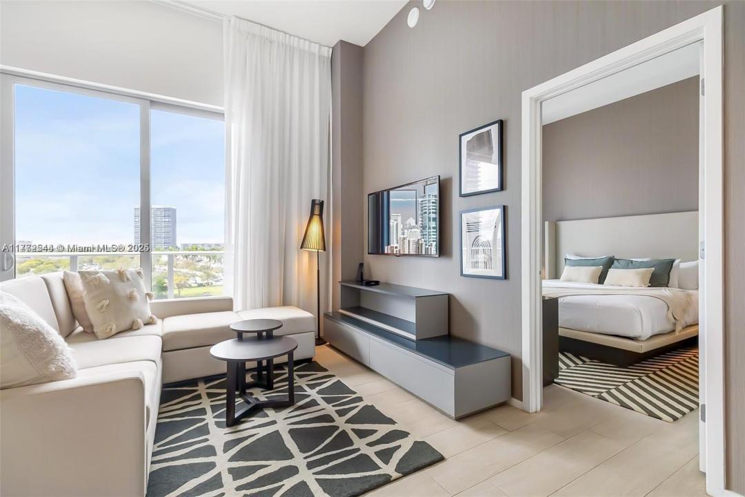 4010 S Ocean Dr R406, Hollywood, Floride 33019, États-Unis