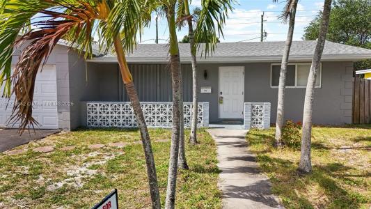 5109 Washington St, Hollywood, Florida 33021, USA