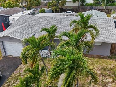 5109 Washington St, Hollywood, Florida 33021, USA