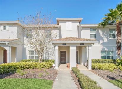 9063 Dogleg Dr 9063, Kissimmee, Florida 33896, USA