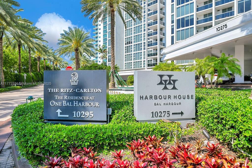 10275 Collins Ave 312, Bal Harbour, Flórida 33154, Estados Unidos