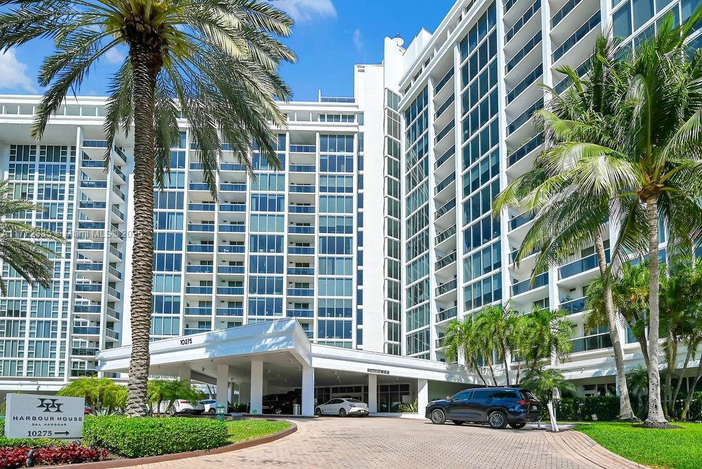 10275 Collins Ave 312, Bal Harbour, Flórida 33154, Estados Unidos