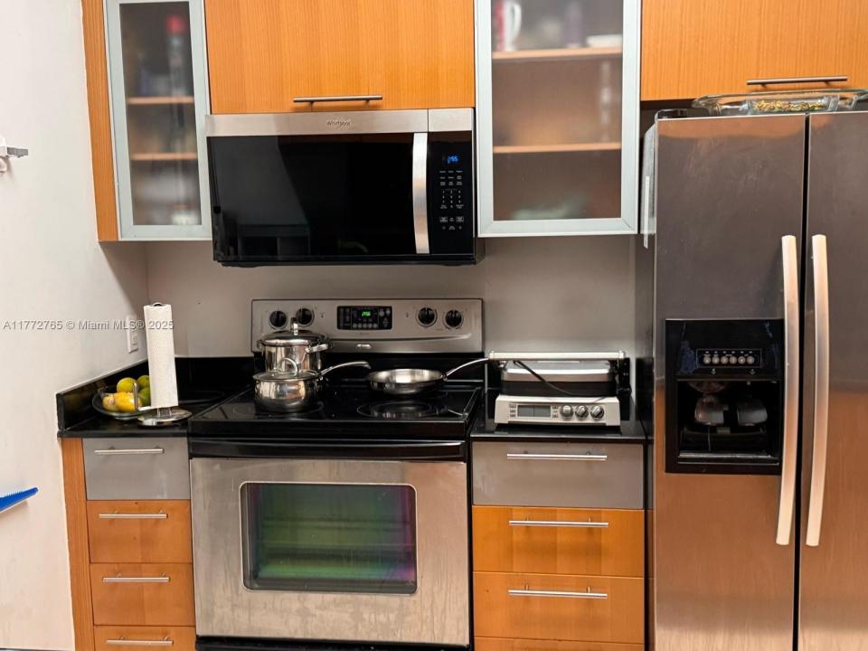 1750 N Bayshore Dr 4506, Miami, Florida 33132, Stati Uniti