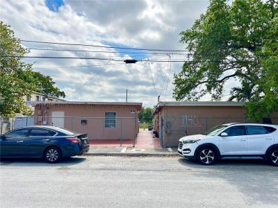 1940 Ali Baba Ave, Opa-Locka, フロリダ 33054, アメリカ合衆国